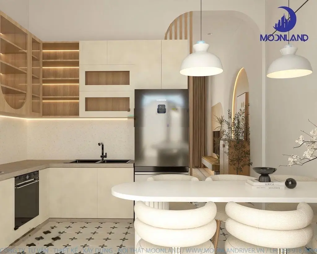 Bán gấp NR 4PN, 3WC, 52m2 tại Liên Phường, Phước Long B, Q9, giá 7,35 tỷ