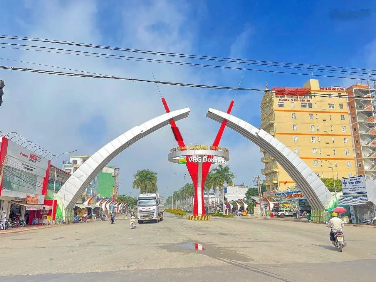 Cần bán gấp đất sào hơn 3000m2 tại Minh Hưng Chơn Thành Bình Phước