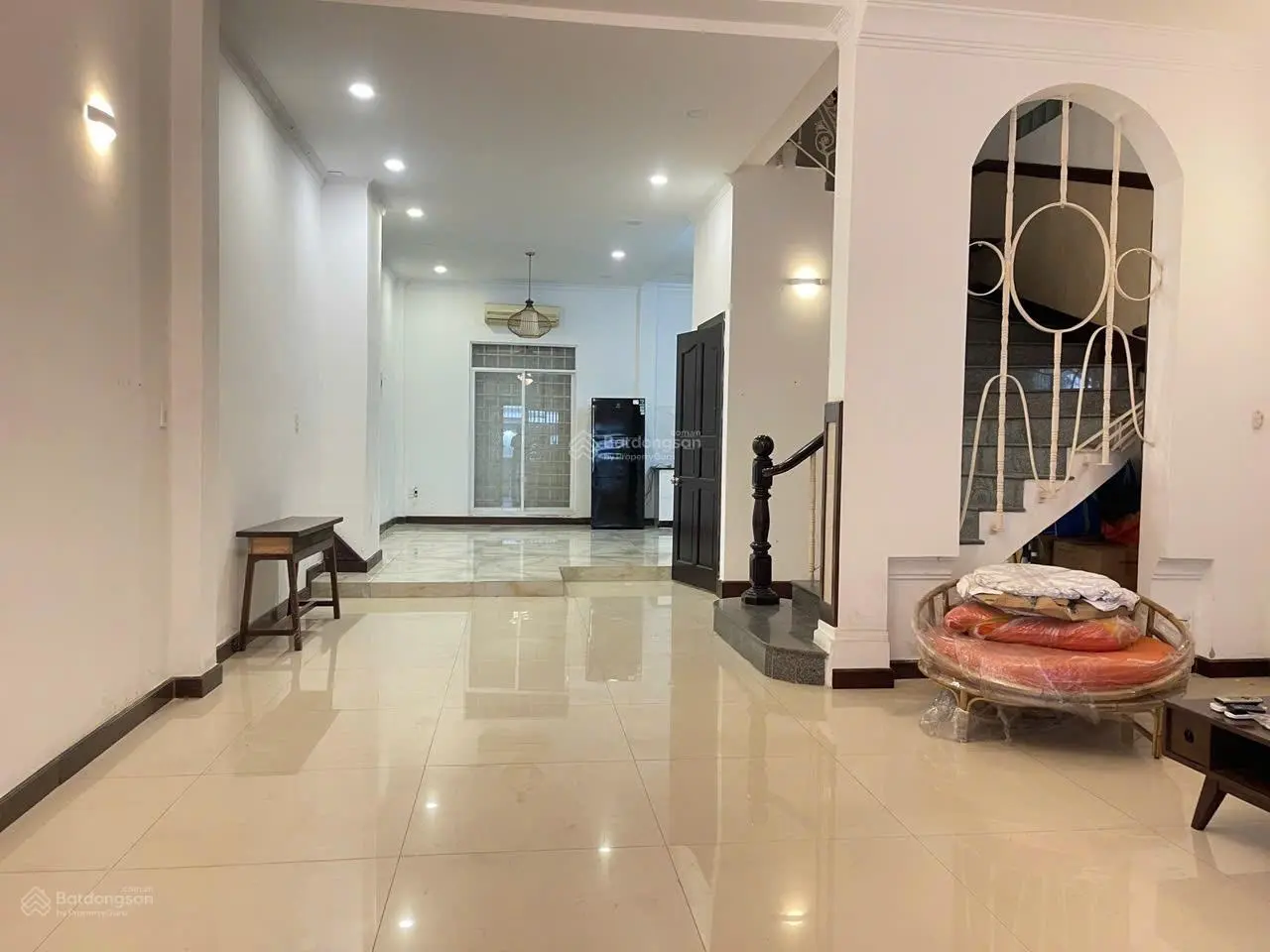 Biệt thự view Sông Ngay Nguyễn Ư Dĩ DT 115m2, 3 lầu nhỉnh 20 tỷ