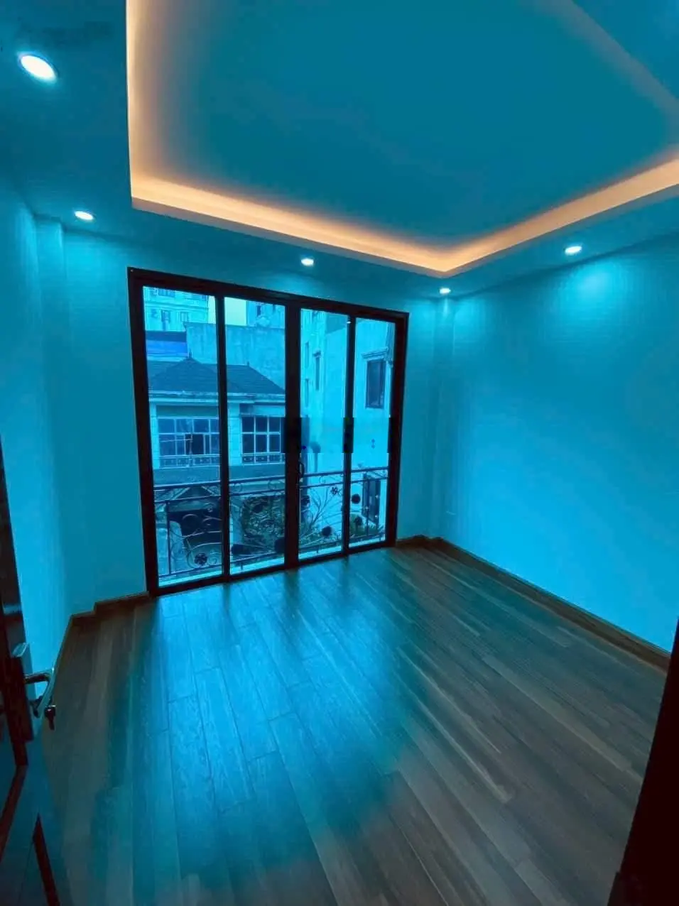 Nhà Đại Mỗ ngõ thông, diện tích rộng, view Aone Mall
