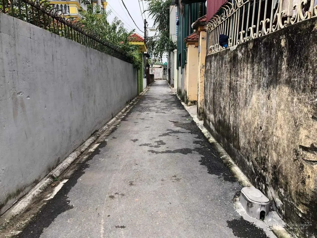 Bán nhanh 33m2 đất Thôn Đặng Đặng xá, Giá chỉ 1.83 tỷ