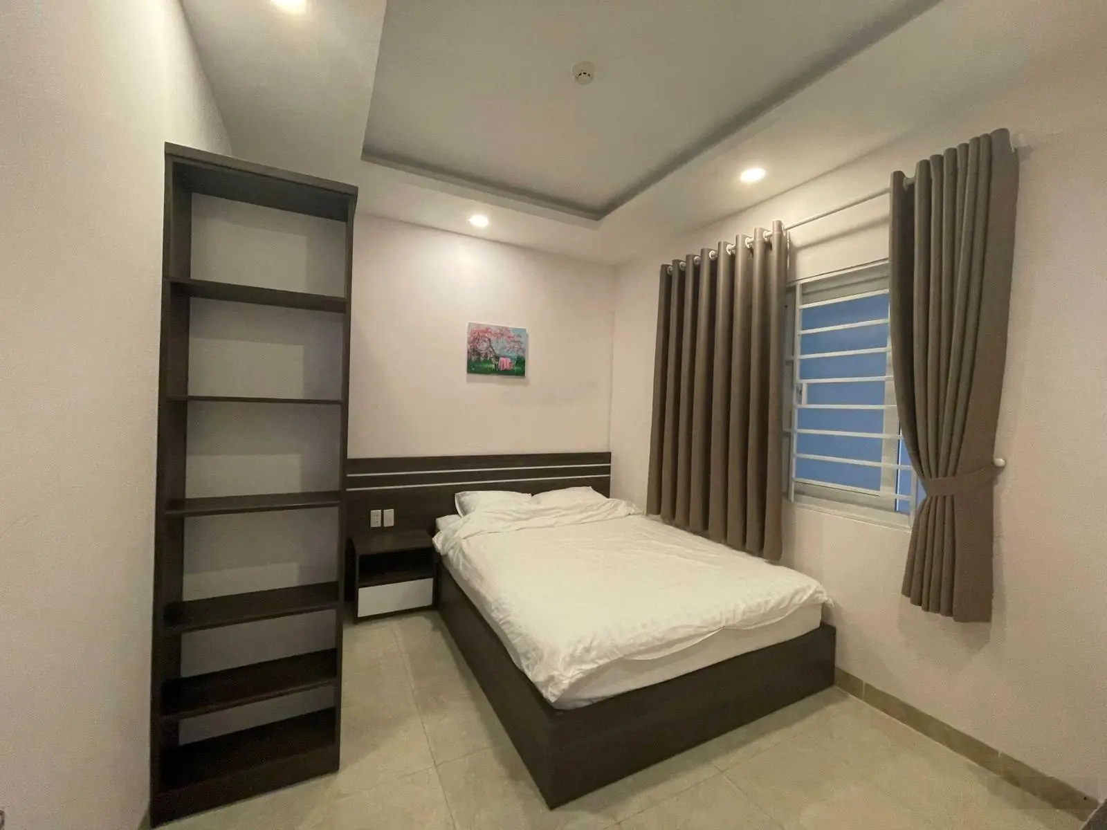Bán căn hộ view sông tầng 37 đầy đủ nội thất sinh hoạt tại Mường Thanh Khánh Hòa