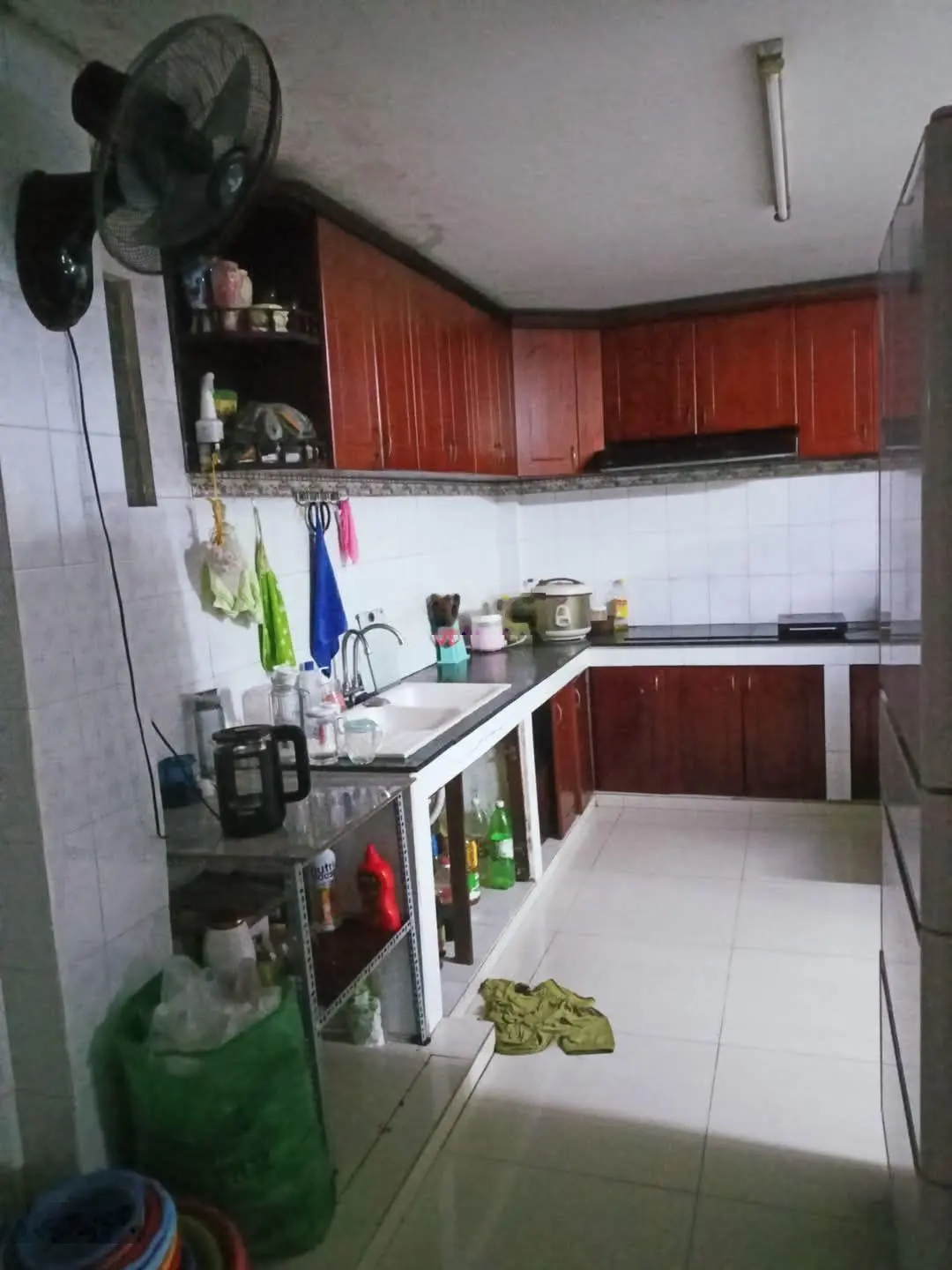 Bán nhà mặt tiền đường 4 tầng ngang 8m