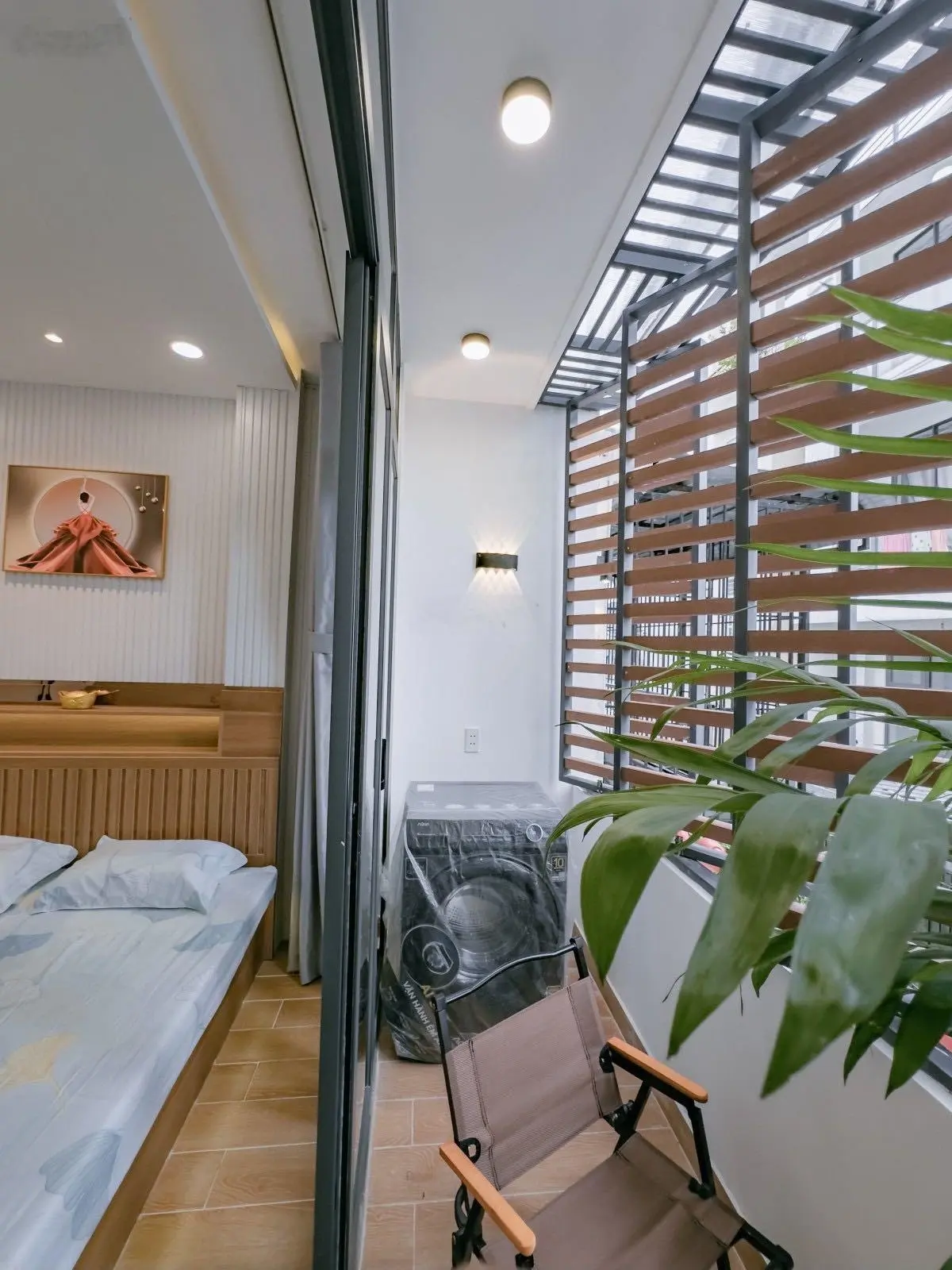 Bán Nhà Nguyễn Thái Sơn Gò Vấp Gần Làng Đại Học Nhà Mới Ở Ngay