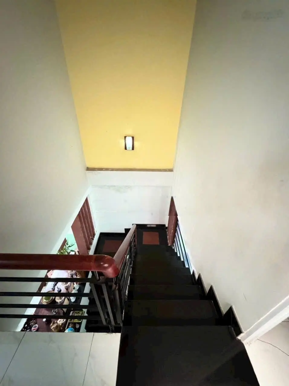 Nhà phố HXH 6m hẻm 1806 Huỳnh Tấn Phát - Thị trấn Nhà Bè