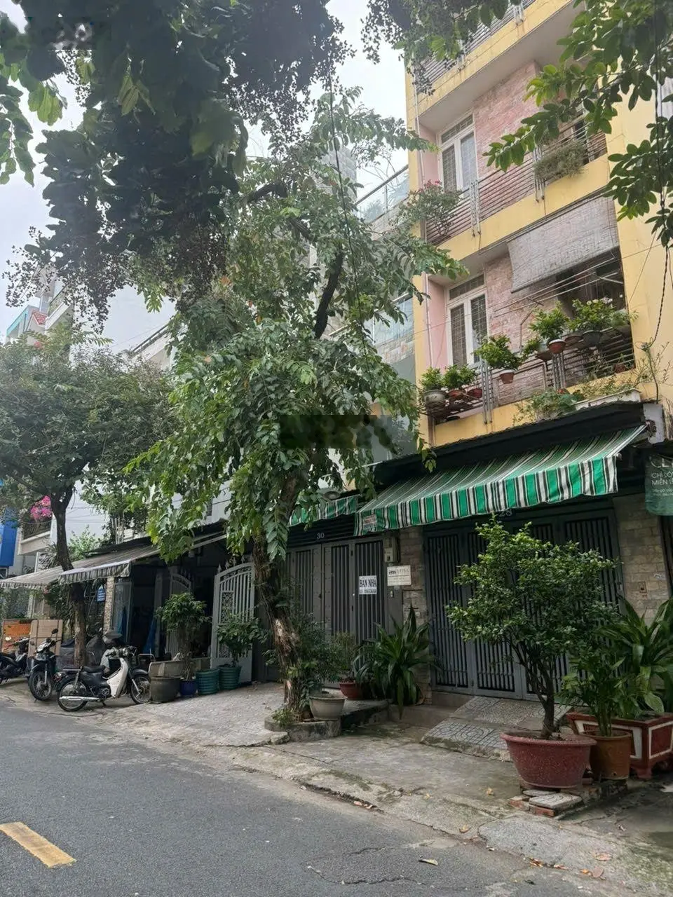 Bán gấp MTKD P. Tân Thành, Q. Tân Phú, DT 84m2, đúc 4.5 tấm, Giá chỉ 12 tỷ TL.