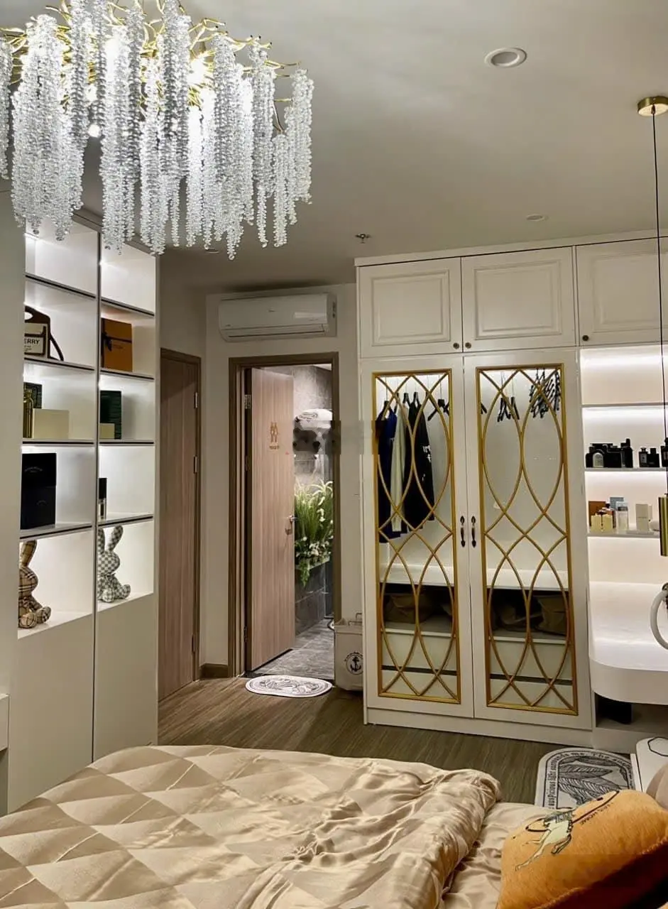 Cơ hội vàng đầu tư căn hộ 3 PN 93m2 tại Vinhomes Ocean Park Gia Lâm, 4,85 tỷ VND
