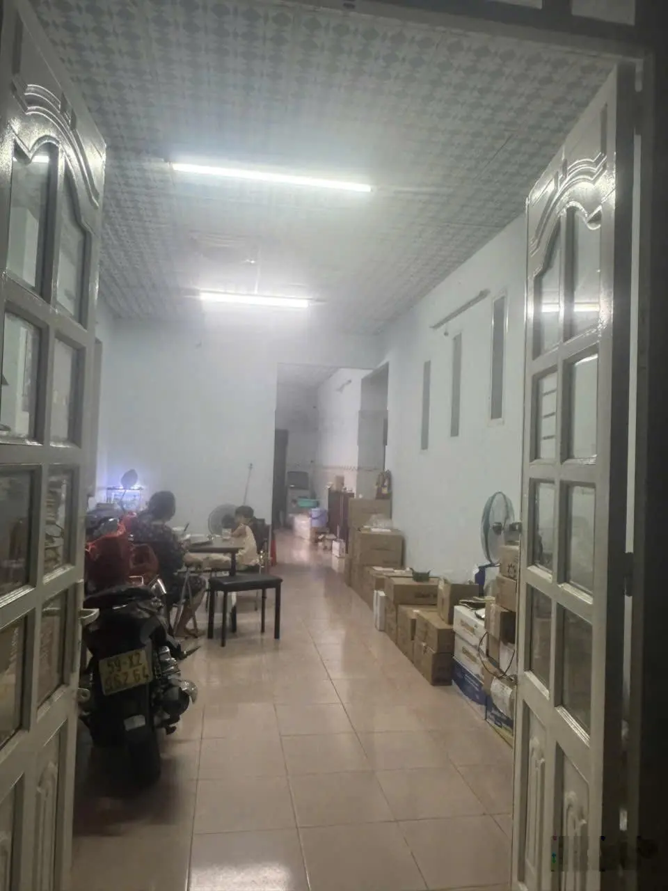 Bán nhà cấp 4 khu dân cư PHÚ HOÀ 1 chỉ bằng giá đất 0966481567