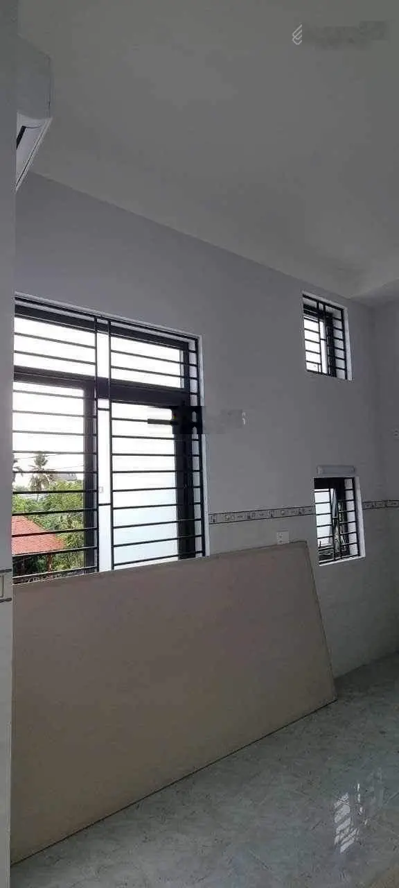 Căn hộ dịch vụ khu ven sông, Giga Mall Hiệp Bình Chánh