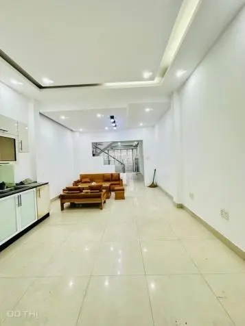 🏠BÁN NHÀ P.BÌNH TRỊ ĐÔNG - SÁT TL 10 VÀ KHU TÊN LỬA - ĐƯỜNG XE TẢI TRÁNH THÔNG