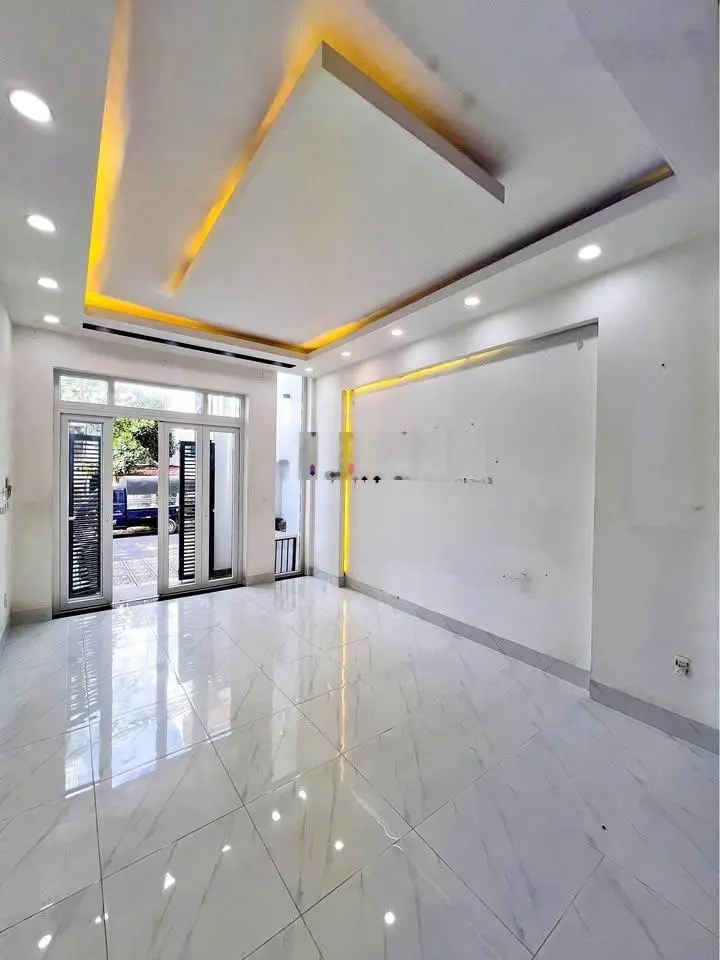 Bán nhà riêng 1 tỷ, 40m2, 2PN, 1WC ở Trung Mỹ Tây, Quận 12, TP.HCM giá tốt, đẹp