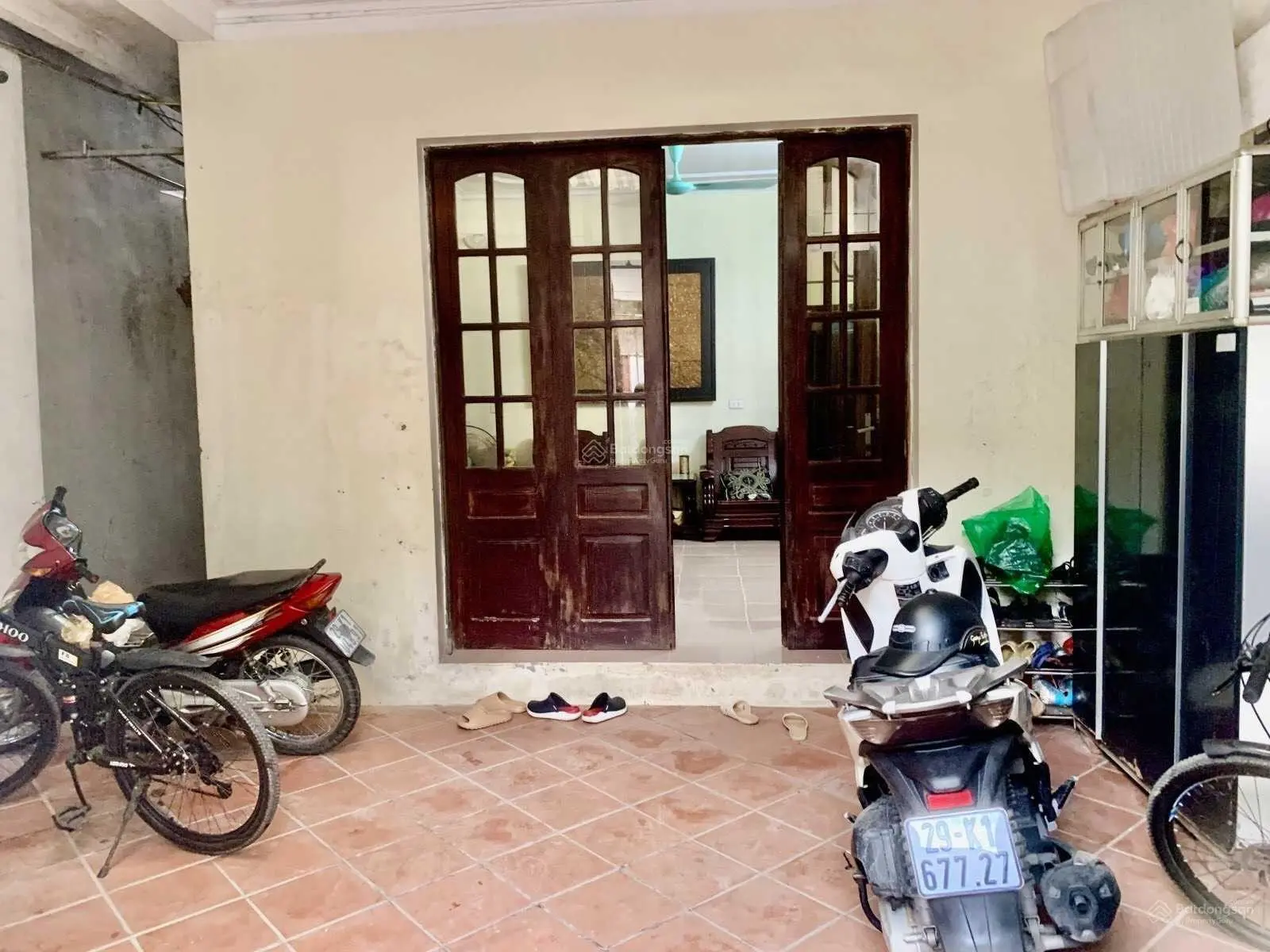 Bán nhà 120m2 MT 5m Phú Viên, Bồ Đề, Long Biên, nhỉnh 11 tỷ, oto, KD