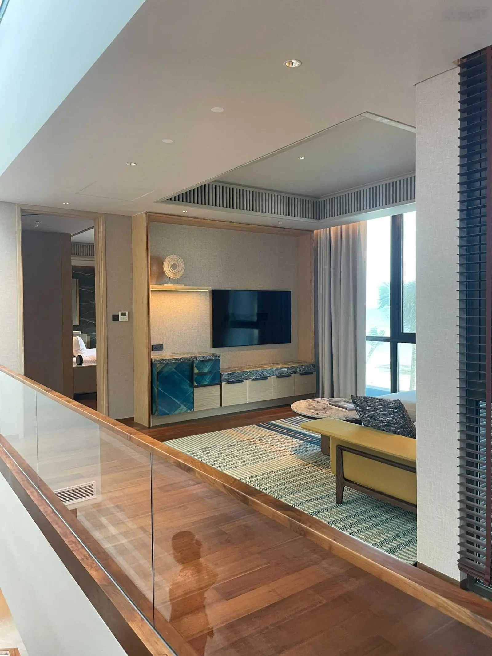 Bán biệt thự trực diện biển cuối cùng tại Hyatt Regency Hồ Tràm Residences giá 78.3 tỷ