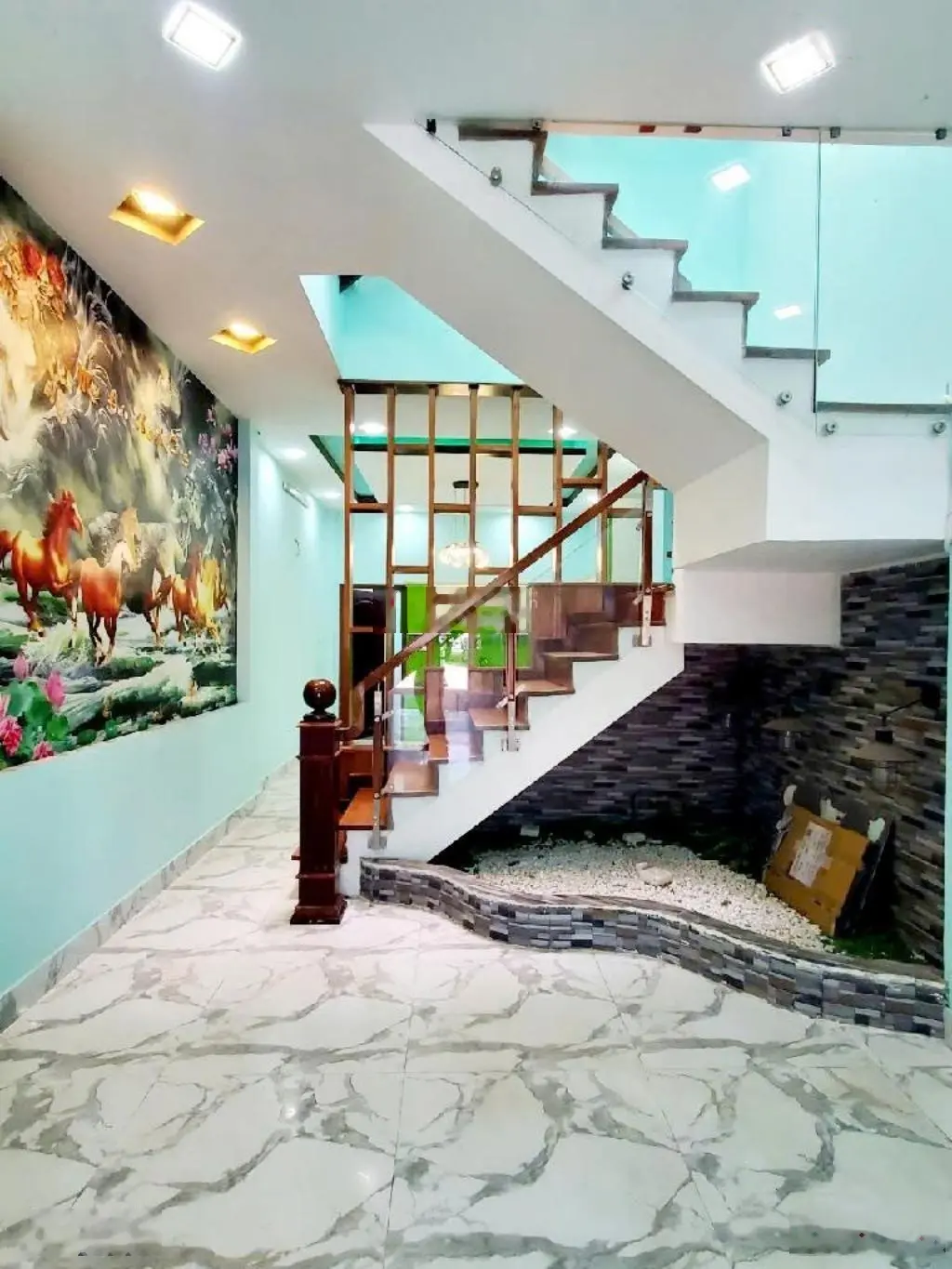 Siêu phẩm bình tân 3 tầng hương lộ 2 - sổ hồng riêng nở hậu đẹp - giá chỉ 5.79 tỏi