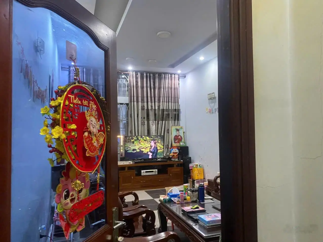 Bán nhà riêng 348B Huỳnh Văn Bánh, 22 tỷ, 62.5m2, 5PN, 6WC, Phú Nhuận, HCM