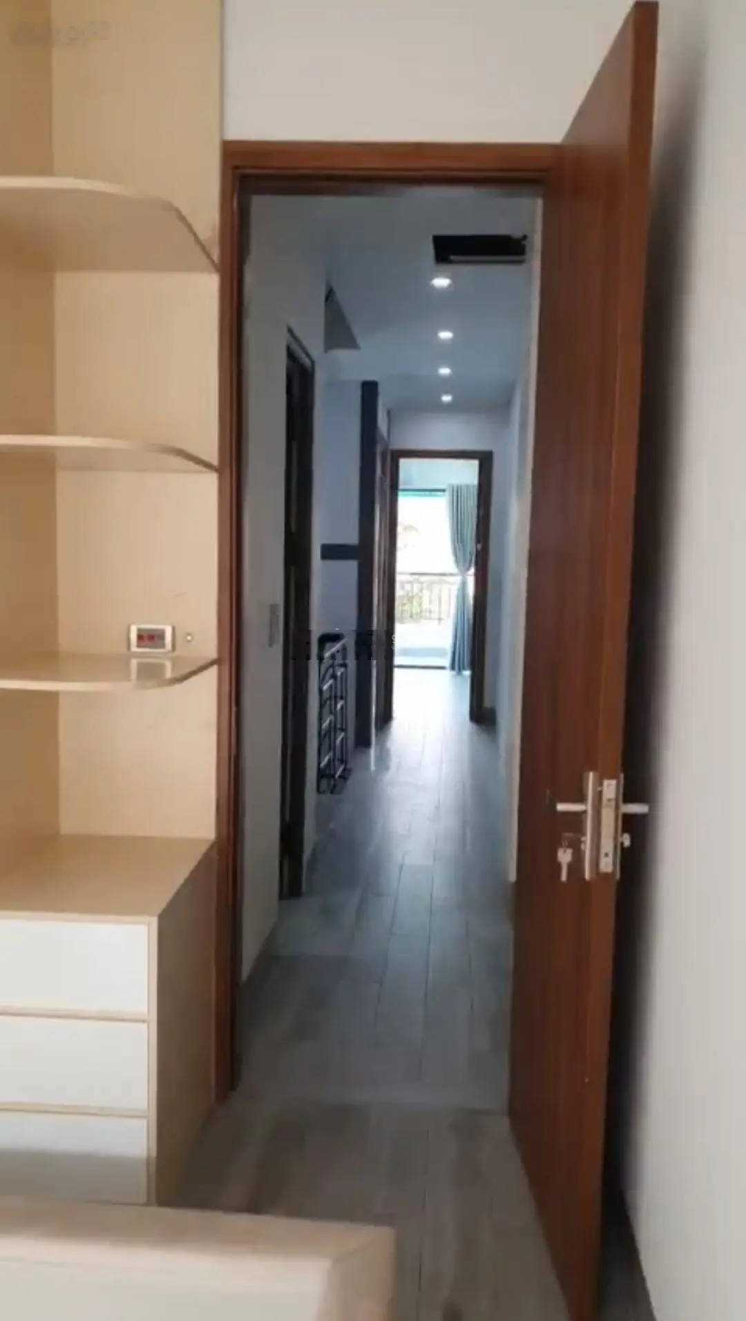 Cần bán nhà mới 6 tầng ngõ 90 nguyễn tuân ô tô tránh 14.5 tỷ