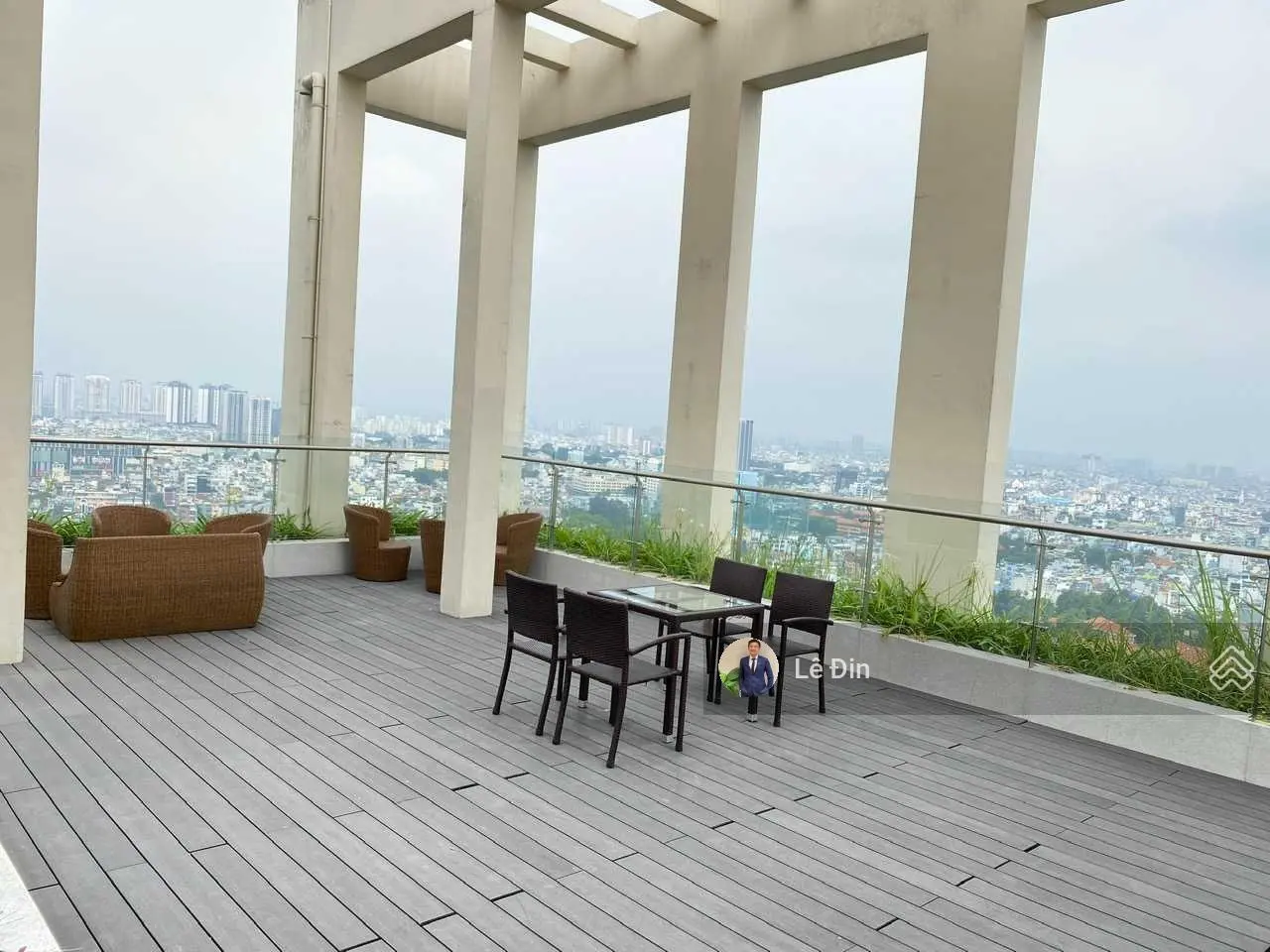 Chủ kẹt tiền bán nhanh 1PN Hado Centrosa Quận 10 đã có sổ, còn 1 căn duy nhất này giá rẻ thôi AC ơi