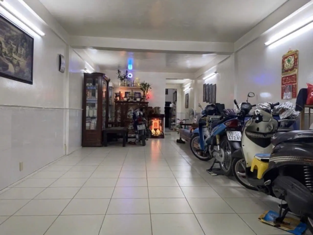 Hxt - 66m2 sát mt oto ngủ -nơ trang long - ngang 4m - vuông vức - tiện kinh doanh chỉ 8ty85. ,