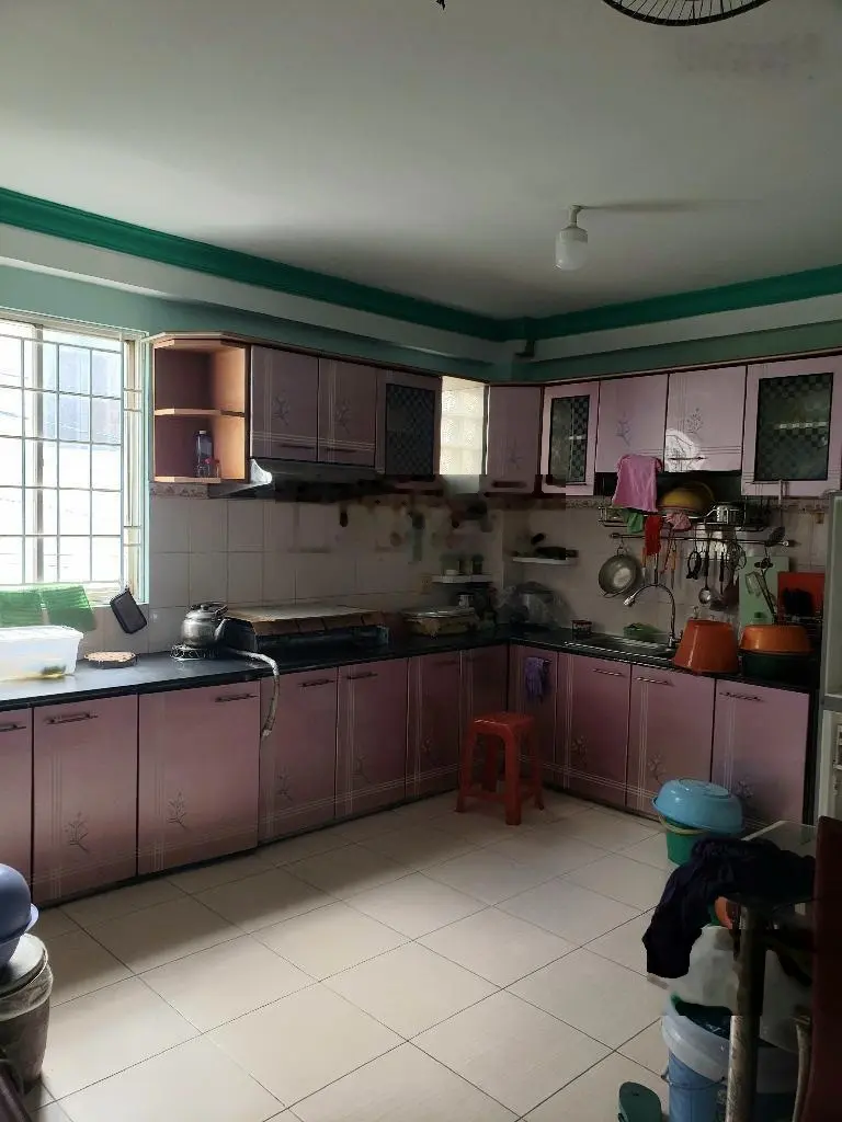 Bán nhà quận 8, Phạm Thế Hiển, không quỹ hoạch, 58m2, 4 tầng BTCT, hẻm rộng, pháp lý chuẩn, giá tốt