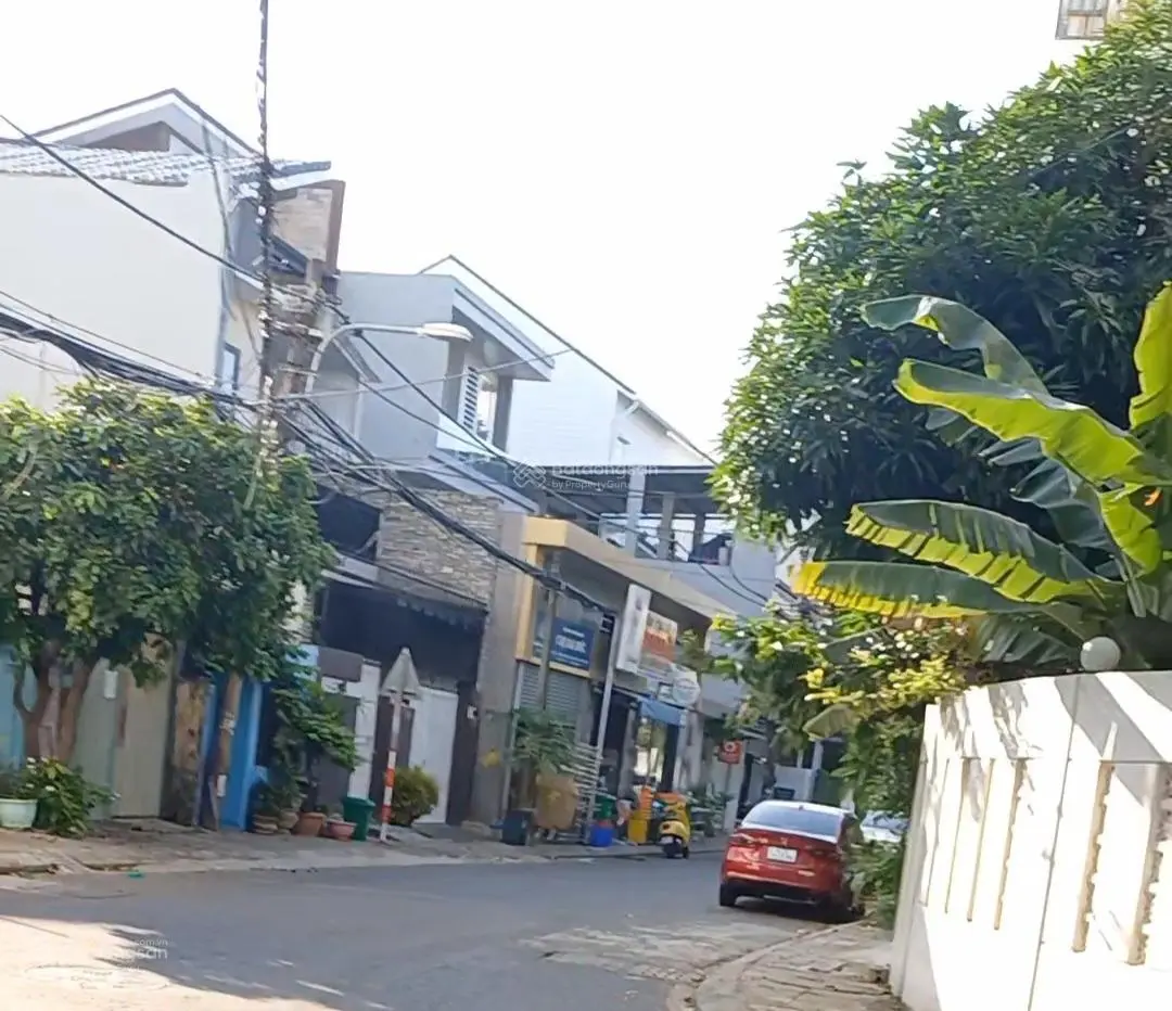 Bán Nhà 2 Mặt Tiền Kiệt Chế Lan Viên , Mỹ An , Ngũ Hành Sơn, Đà Nẵng