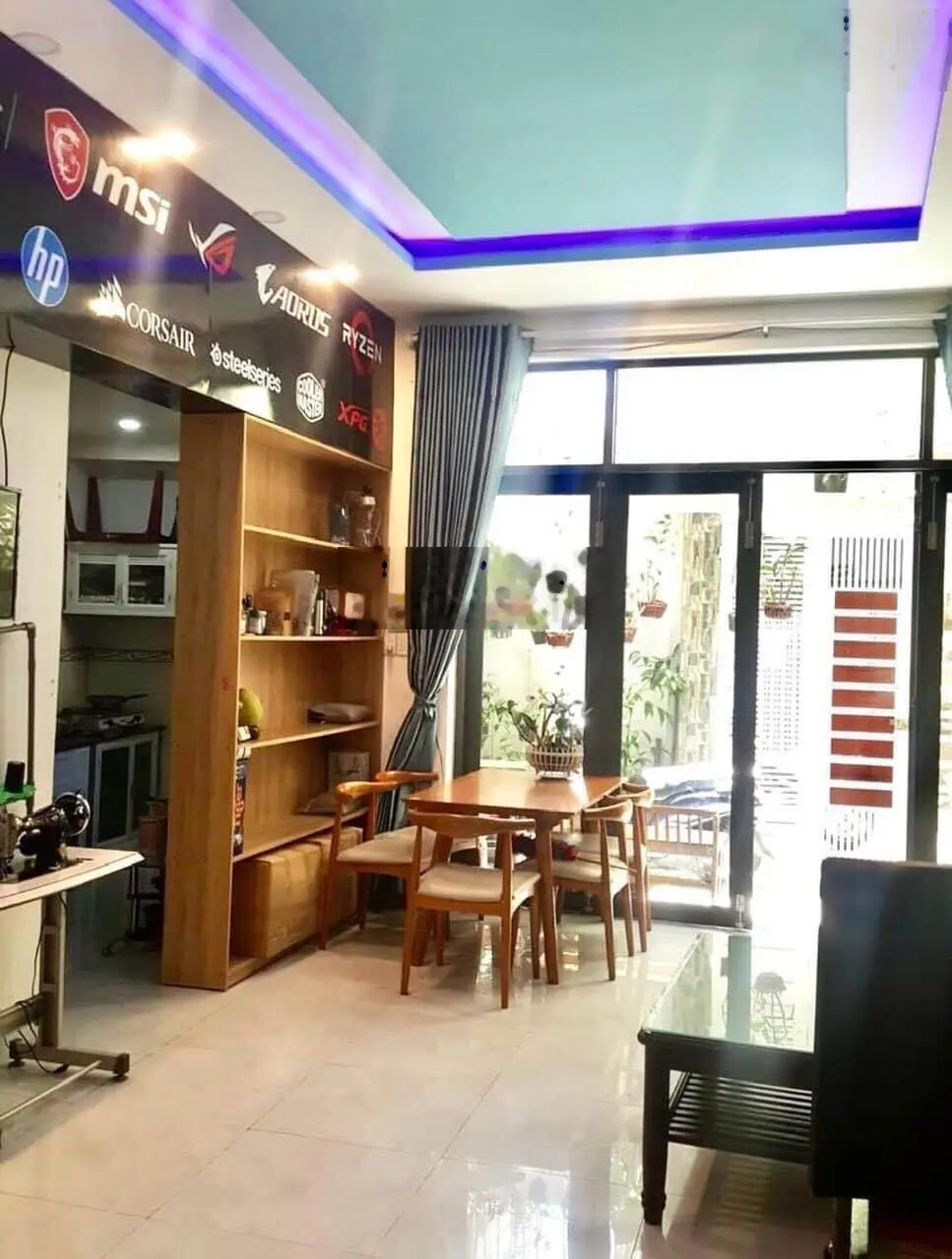 Căn góc 120m2 DTS 530m2 (5PN 6WC) sổ hồng hoàn công, VCN Phước Long giá 10,5 tỉ