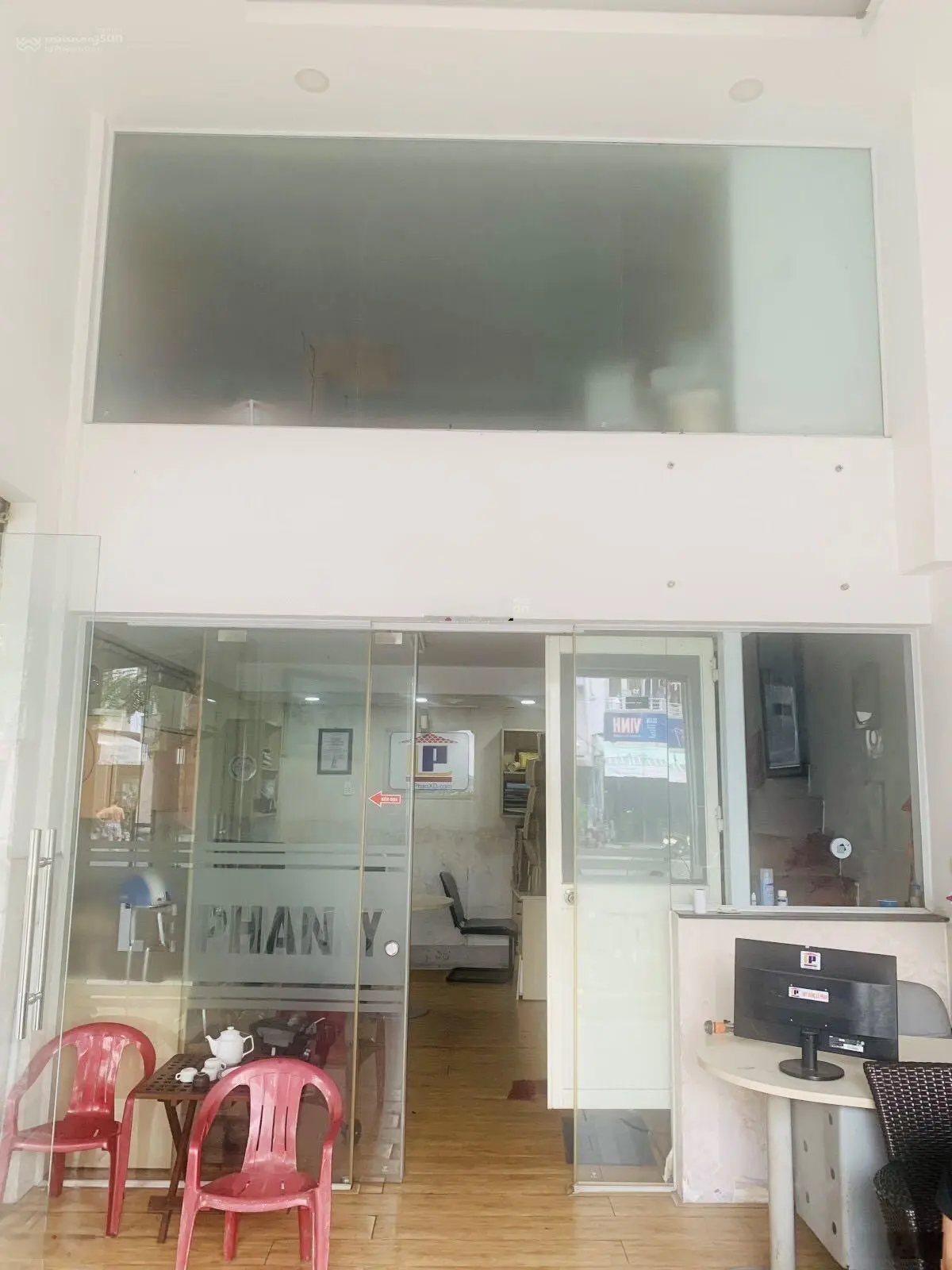 Nhà hai mặt tiền Bàu Cát kinh doanh đỉnh - 41m2 nở hậu - 5 tầng - dòng tiền sẵn - chỉ 11.5tỷ TL