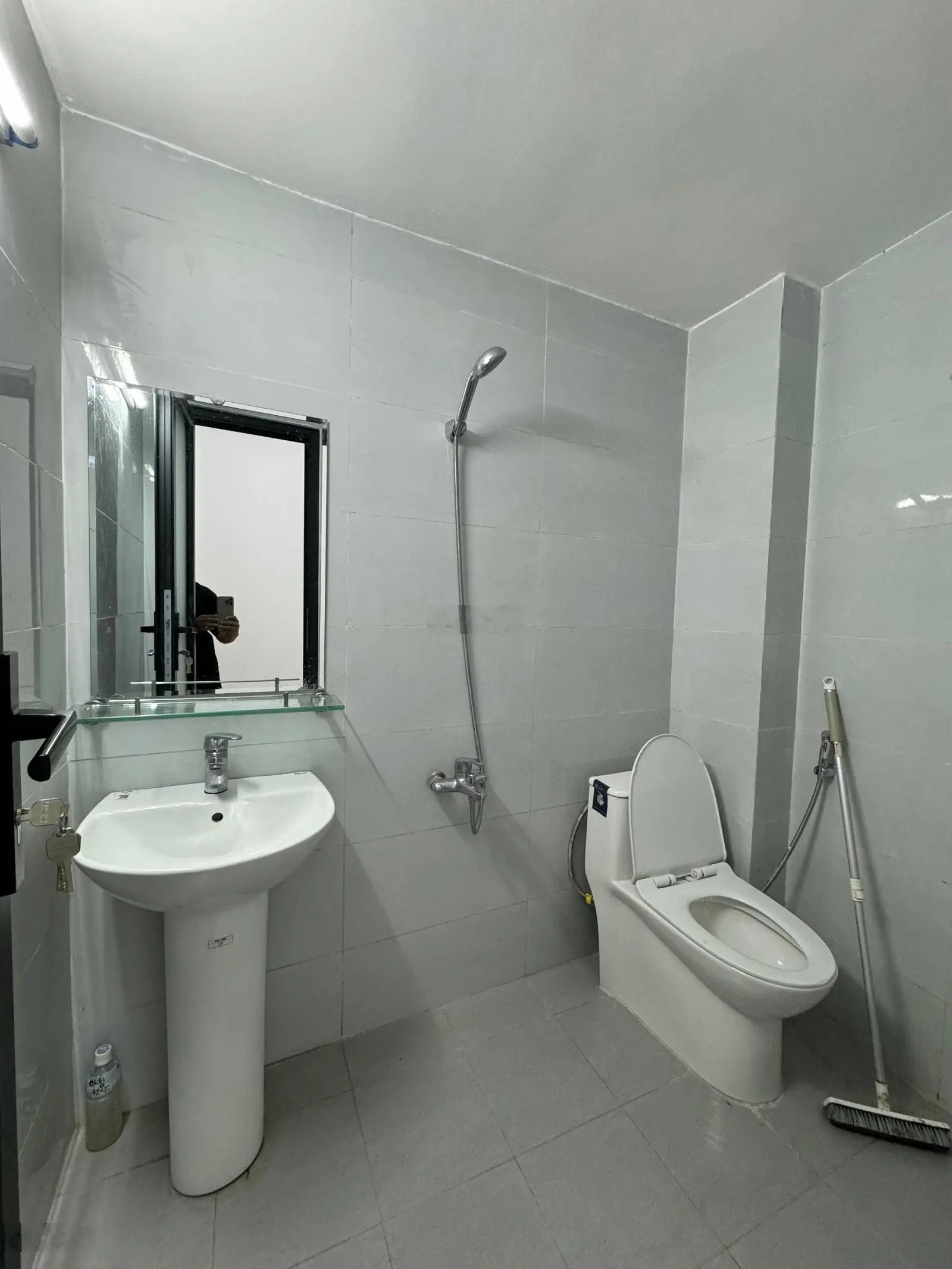 Bán nhà số 04 ngõ 108 Đại An, phường Văn Quán, Hà Đông, Hà Nội