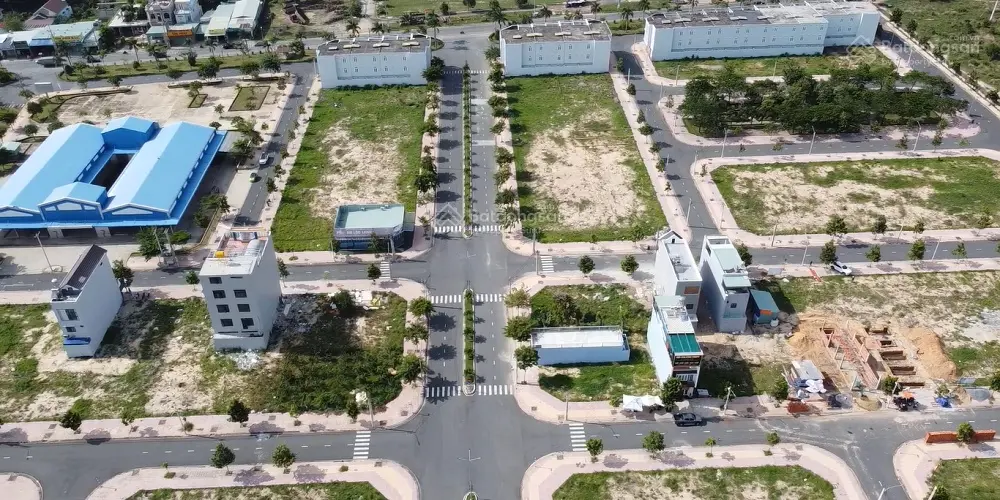 Bán dự án D2D Lộc An. LH 0901 301 ***
