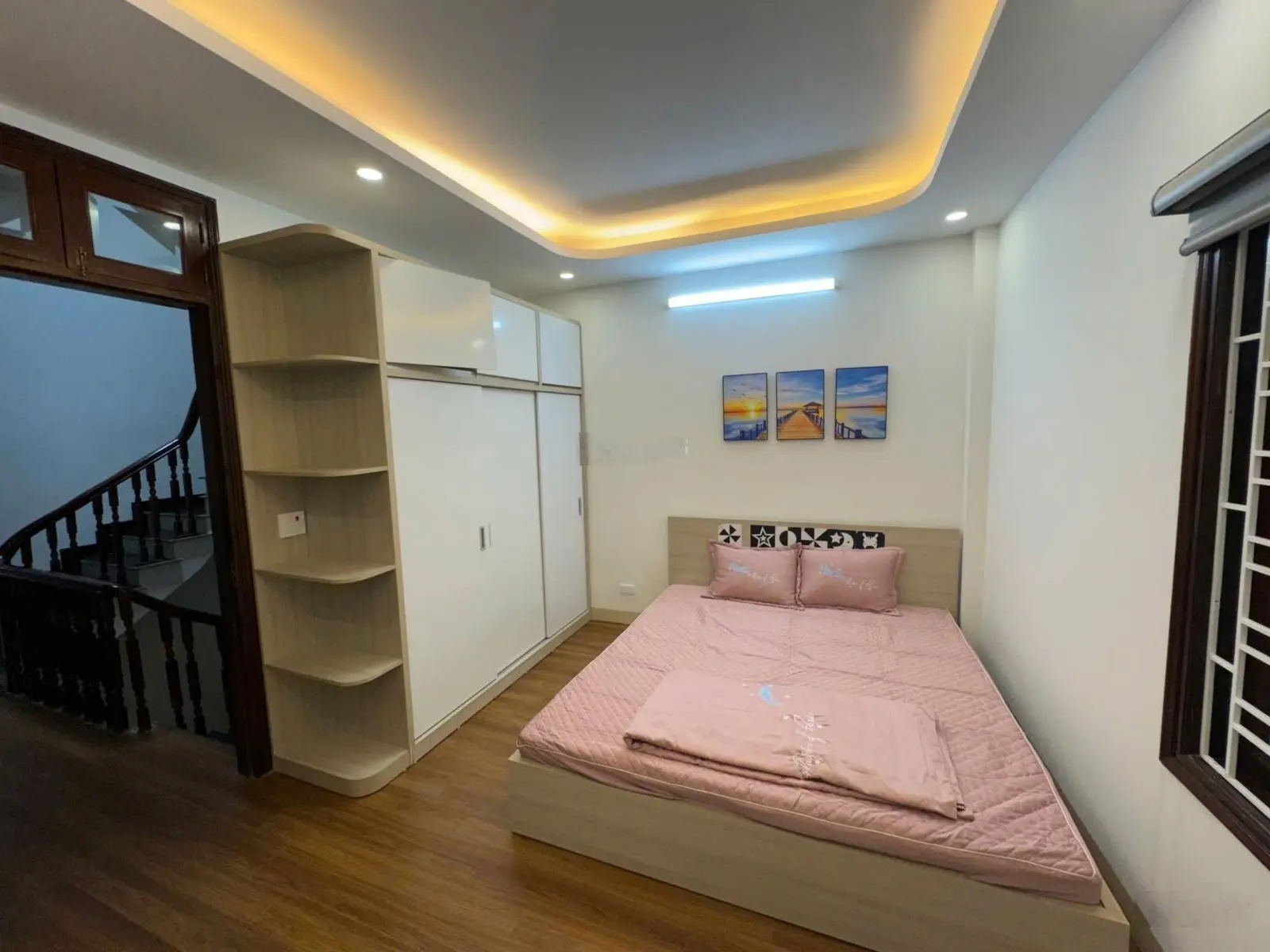 Bán nhà Mỗ Lao, Hà Đông, 5 tầng phân lô, gara ô tô hai mặt thoáng, giá chỉ 15 tỷ