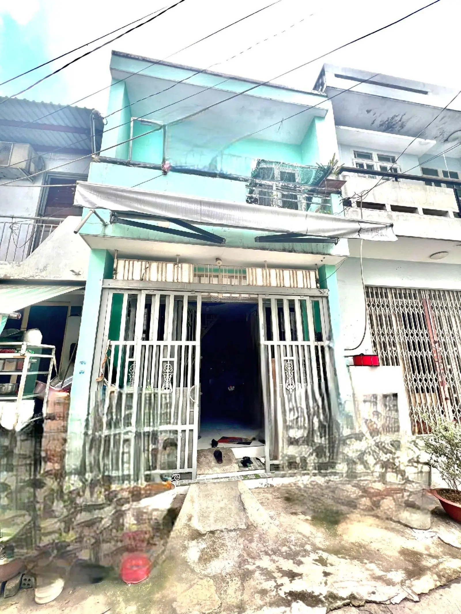 Bán nhà riêng 2PN, 2WC, 3,9 tỷ tại Hương Lộ 2, Bình Trị Đông A, Bình Tân, HCM