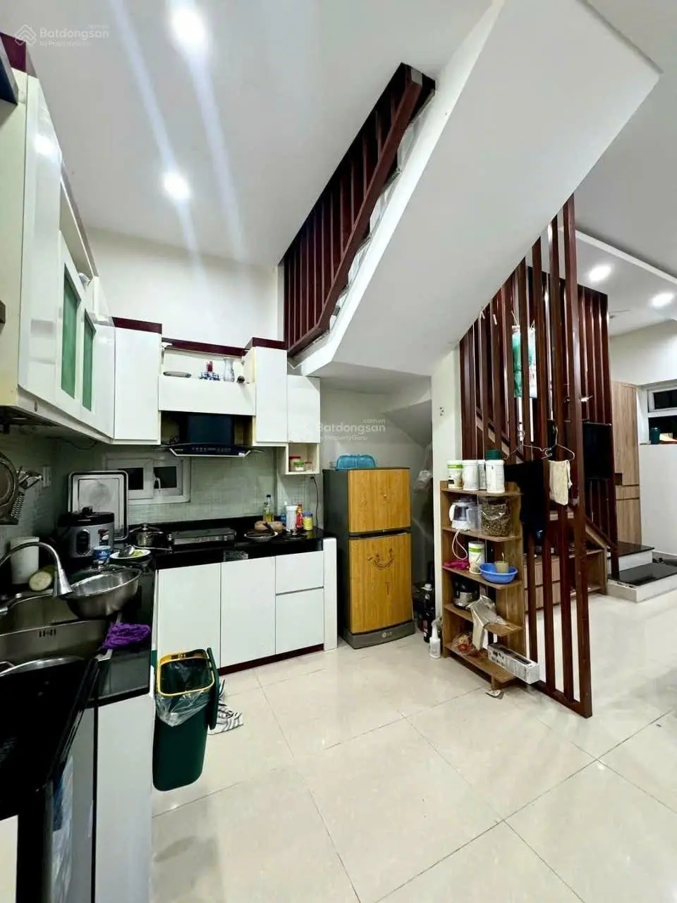 Nhà đẹp 2 mê đường kiệt 2m5 Bắc Sơn Hòa An
