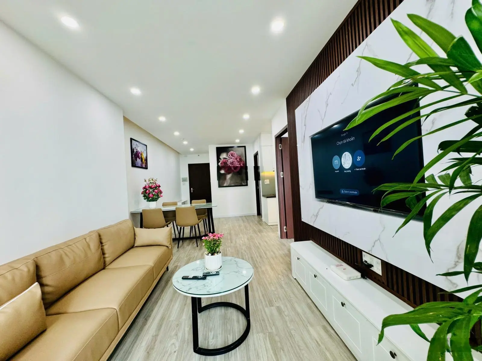 Chính chủ cần bán căn hộ biển 2318 tòa OC3 Ban công siêu mát