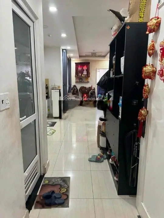 Bán căn hộ Moonlight Park View, 3PN, 2WC, 86m2, nội thất, sổ hồng riêng, giá 3 tỷ 8, LH 0908 435 ***