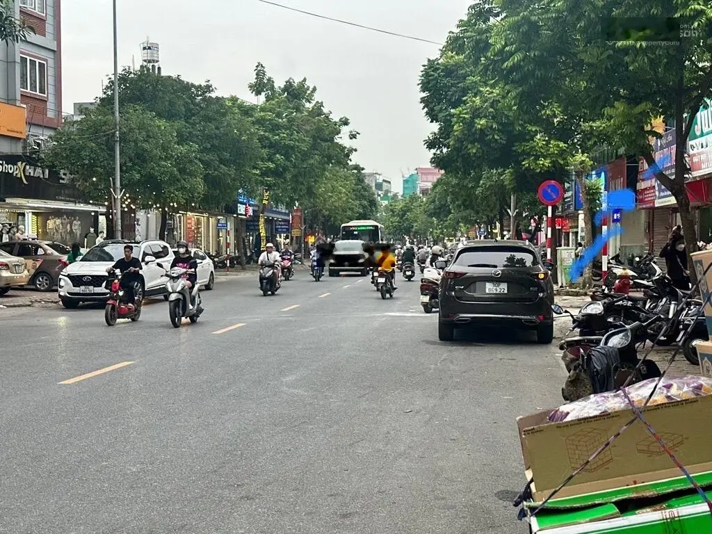 Nhà cấp 4 - ngõ ô tô thông - đông sinh viên - kinh doanh