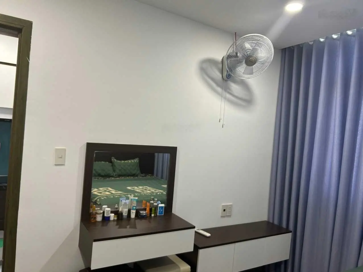 Bán căn hộ Mường Thanh 04 Trần Phú