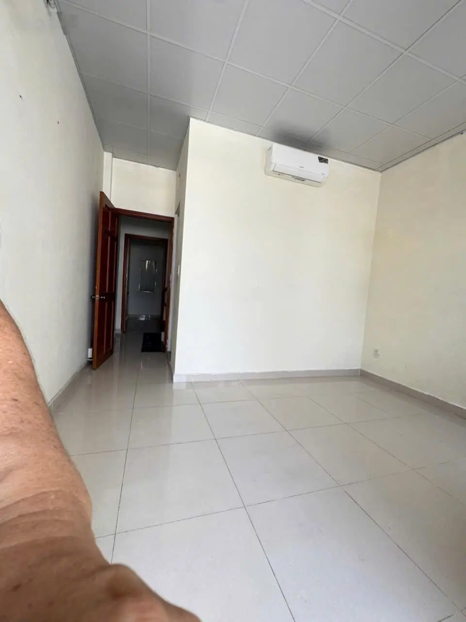 BÁN NHÀ -Phạm Văn Chiêu phường 14, Gò Vấp, 6,95 tỷ, (thương lượng ít)50,3m2 view đẹp chỉ với