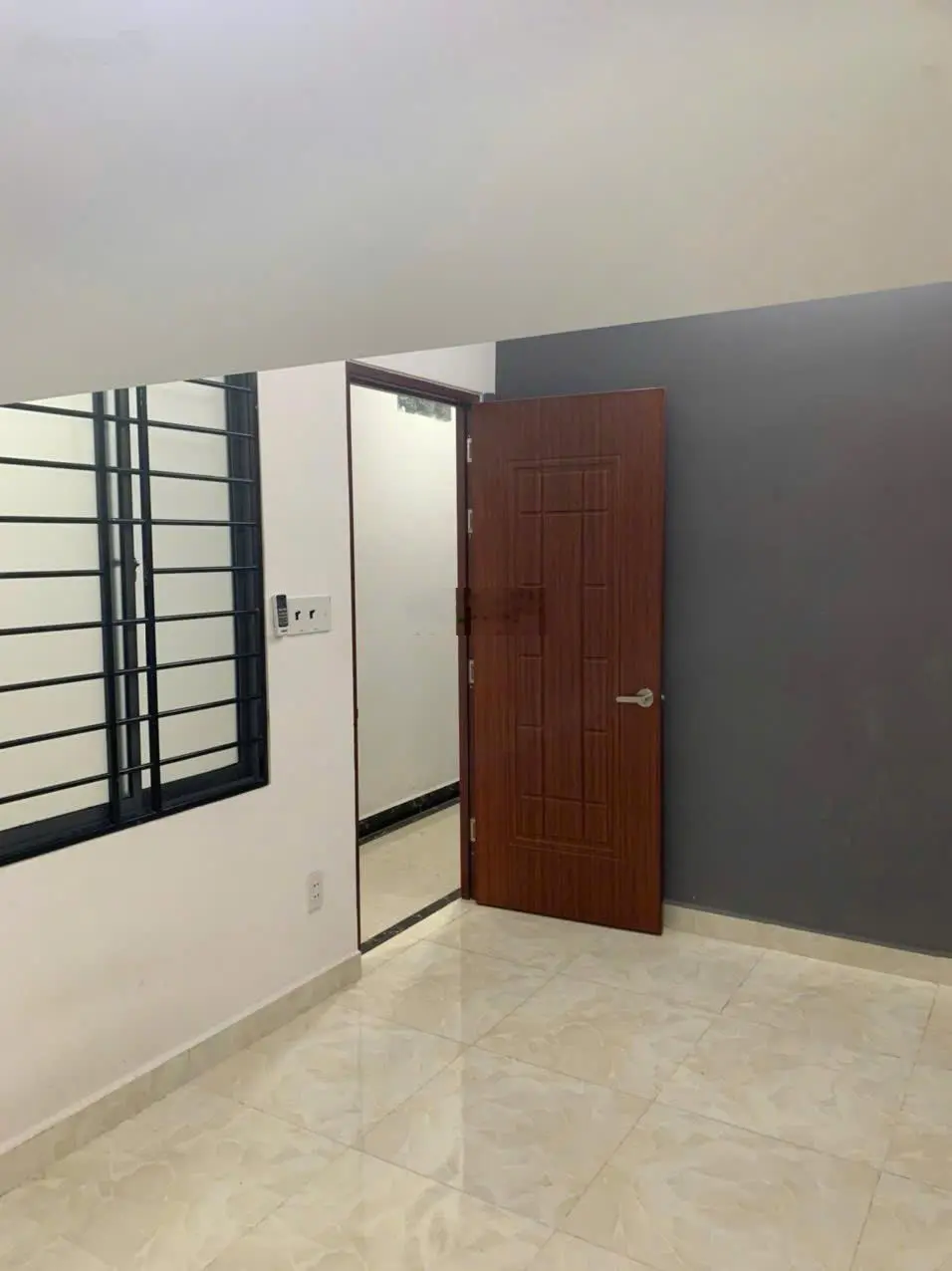 Ngộp bank 6 tỷ, phải bán gấp CHDV 5 tầng hoàn công 104m2, sẵn dòng tiền 45tr, ngay Linh Đông TĐ