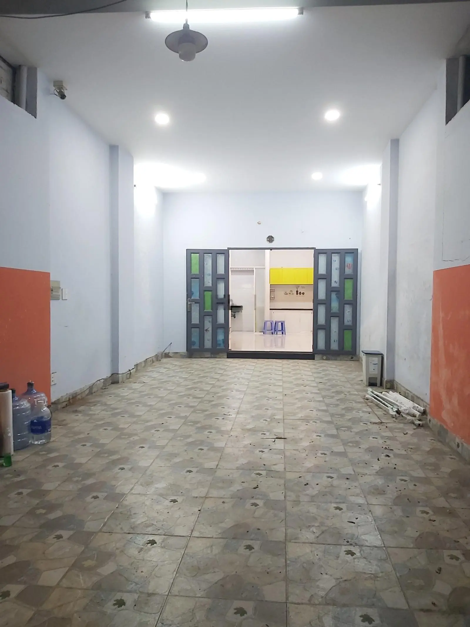 Bán nhà mặt phố Đường 10, 8,5 tỷ VND, 78m2, 2PN, 2WC, Thủ Đức, HCM
