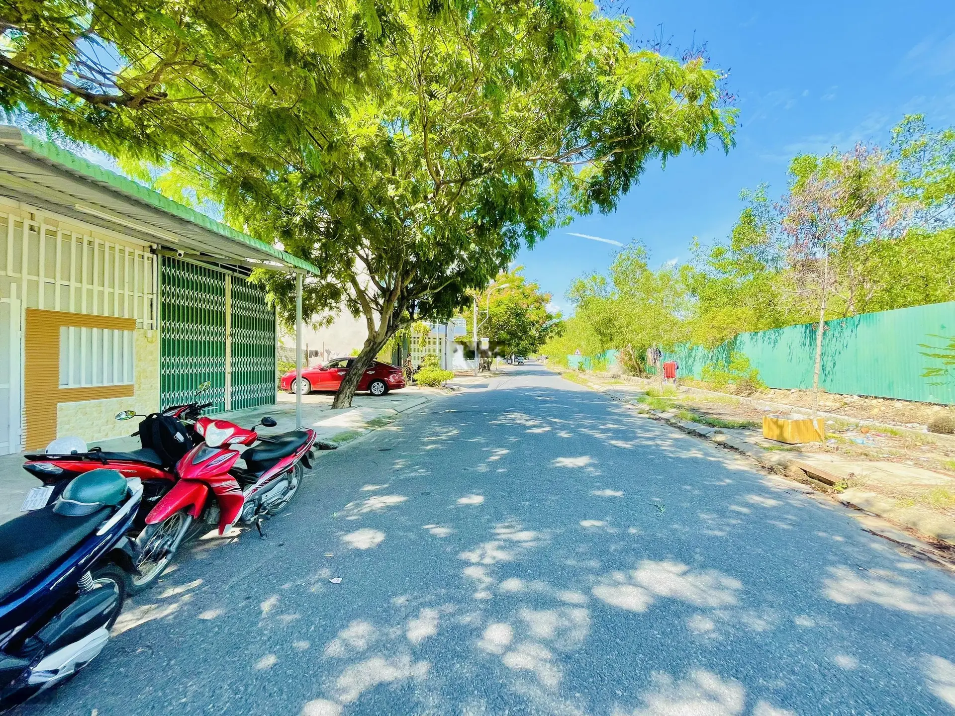 Cần bán đất TĐC Đất Lành Vĩnh Thái Nha Trang đường 13m giá rẻ hơn thị trường, LH 0787 787 *** em Đang