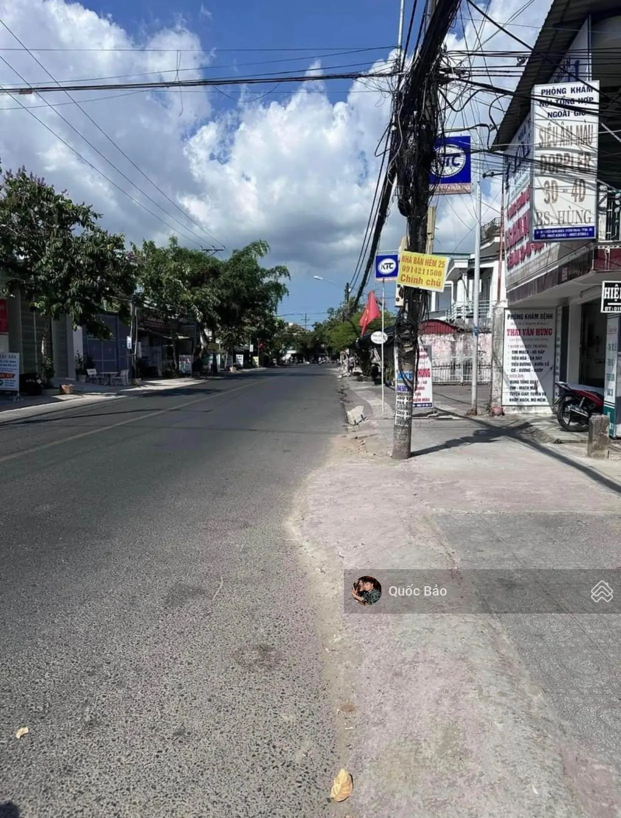 Cần bán gấp đất Tân Tập, Cần Giuộc, Long An 120m2. Nối với QL50 300m. SHR full thổ sang tên