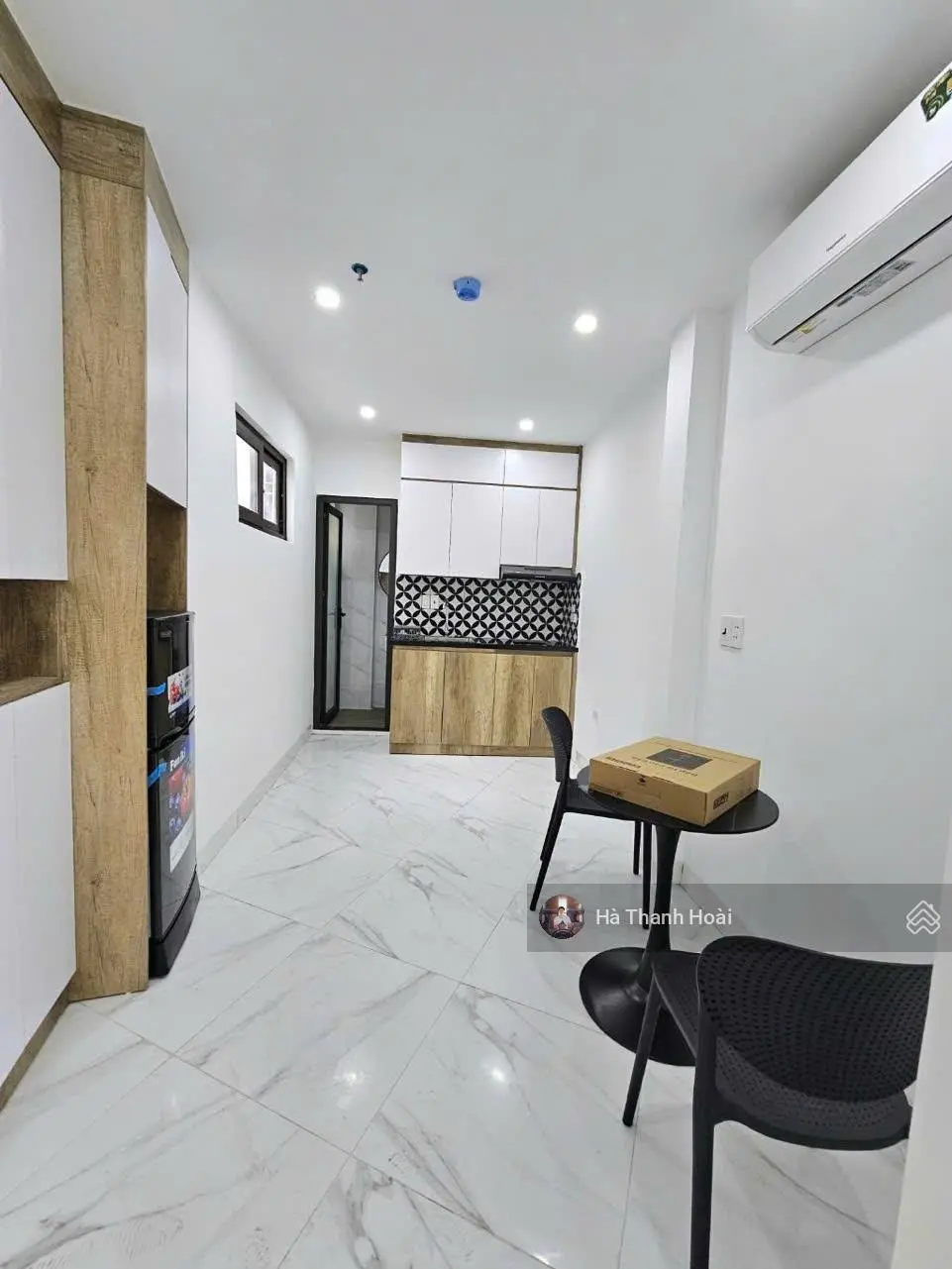 Bán căn hộ dịch vụ tại phố Xã Đàn! 55m2, 7 tầng, 11 căn hộ khép kín, dòng tiền hàng tháng 50 triệu