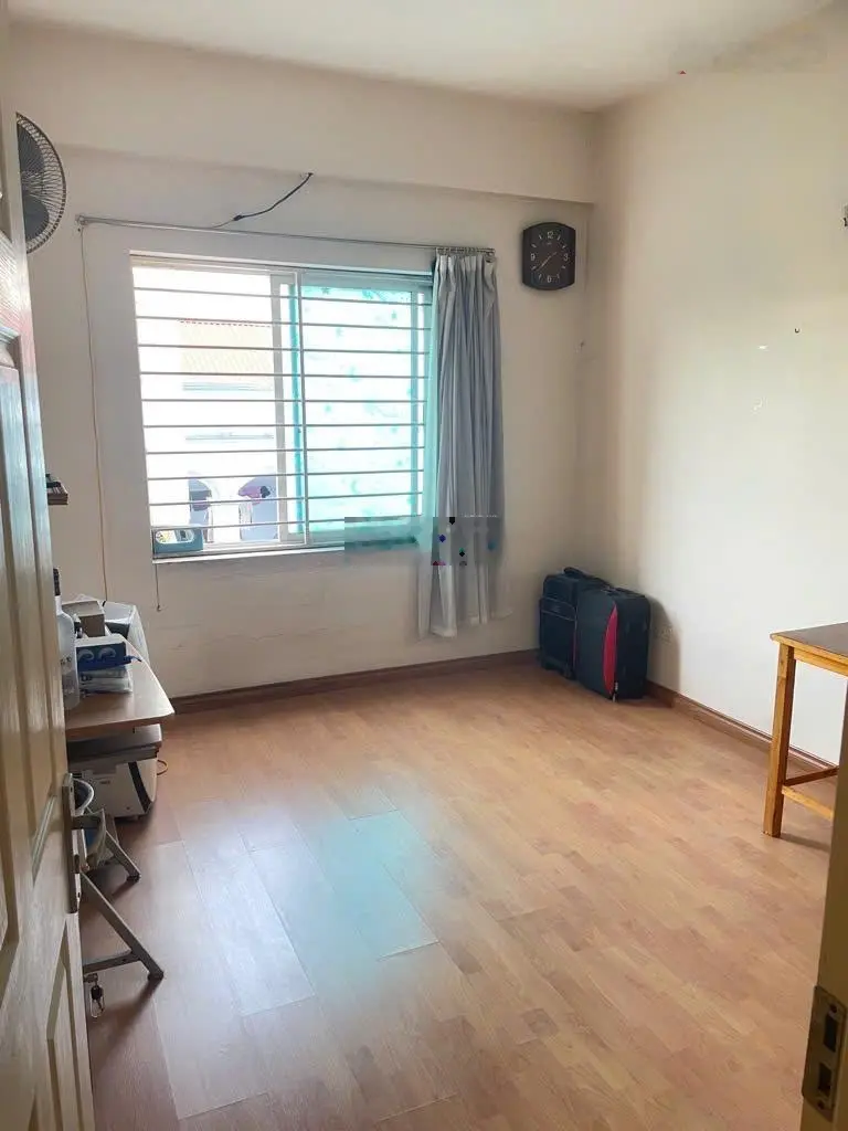 Bán căn góc 2pn 2vs toà CT1 chung cư 45 Nguyễn Sơn - diện tích 83.4m2 sổ đỏ lâu dài