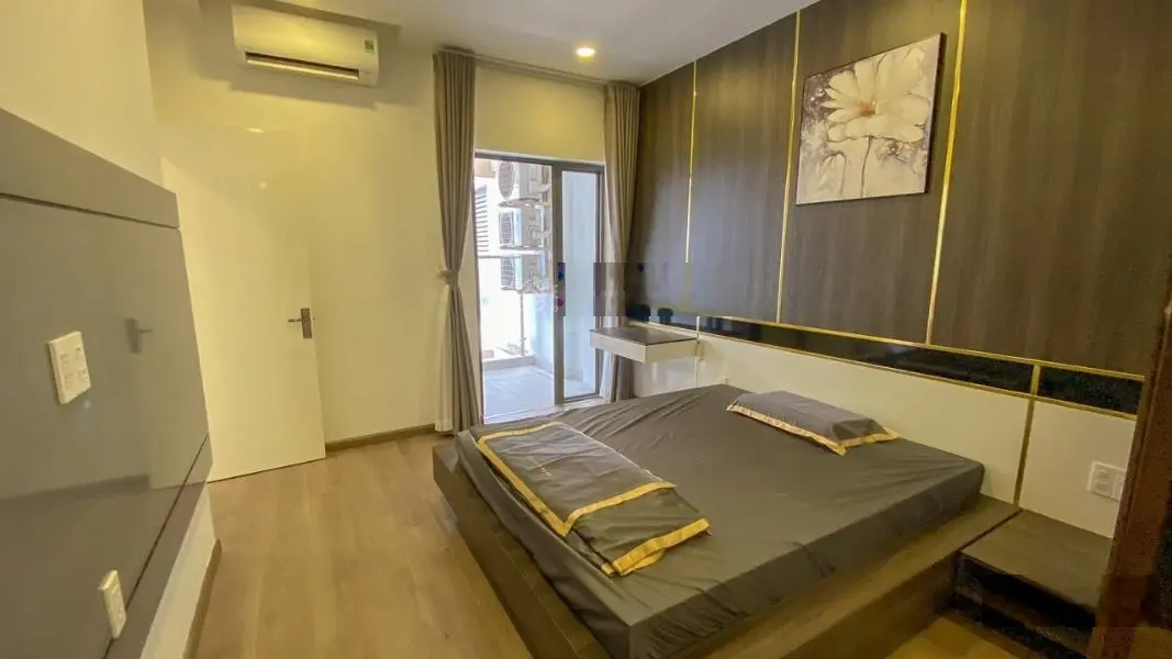 CHUYỂN VỀ QUÊ KINH DOANH CẦN NHƯỢNG LẠI CHUNG CƯ GIÁ MỀM