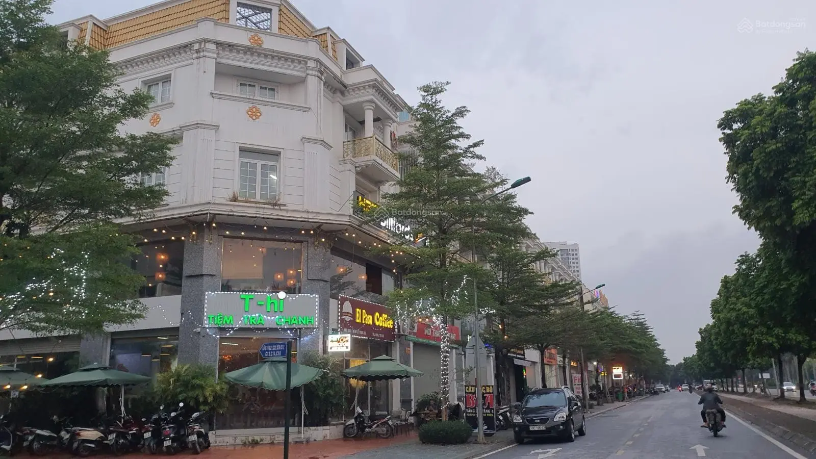Tài chính dưới 20 tỷ giá tốt vị trí đẹp không lỗi nhỏ. LH: 0975 159 ***