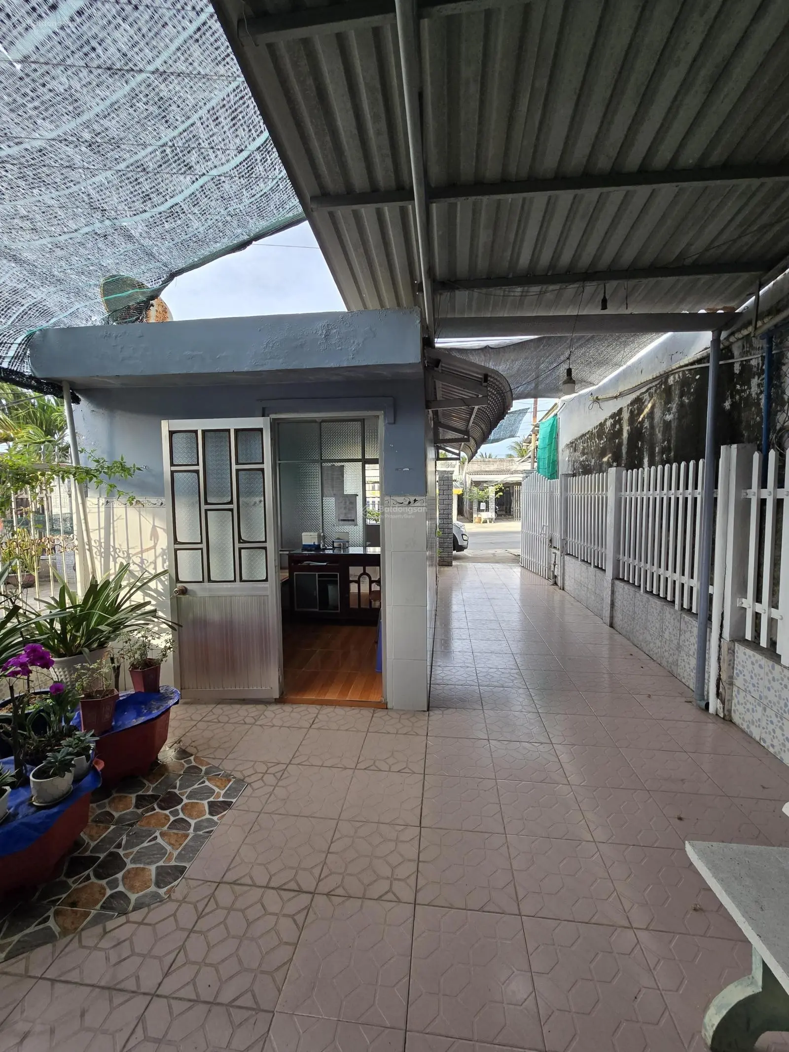 Bán nhà riêng chính chủ tại Bình Đại, Bến Tre