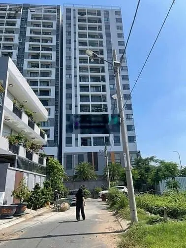 Bán đất 80m2 , 1 xẹt đường Gò Cát, Phú Hữu, quận 9 - giá 4 tỷ 800