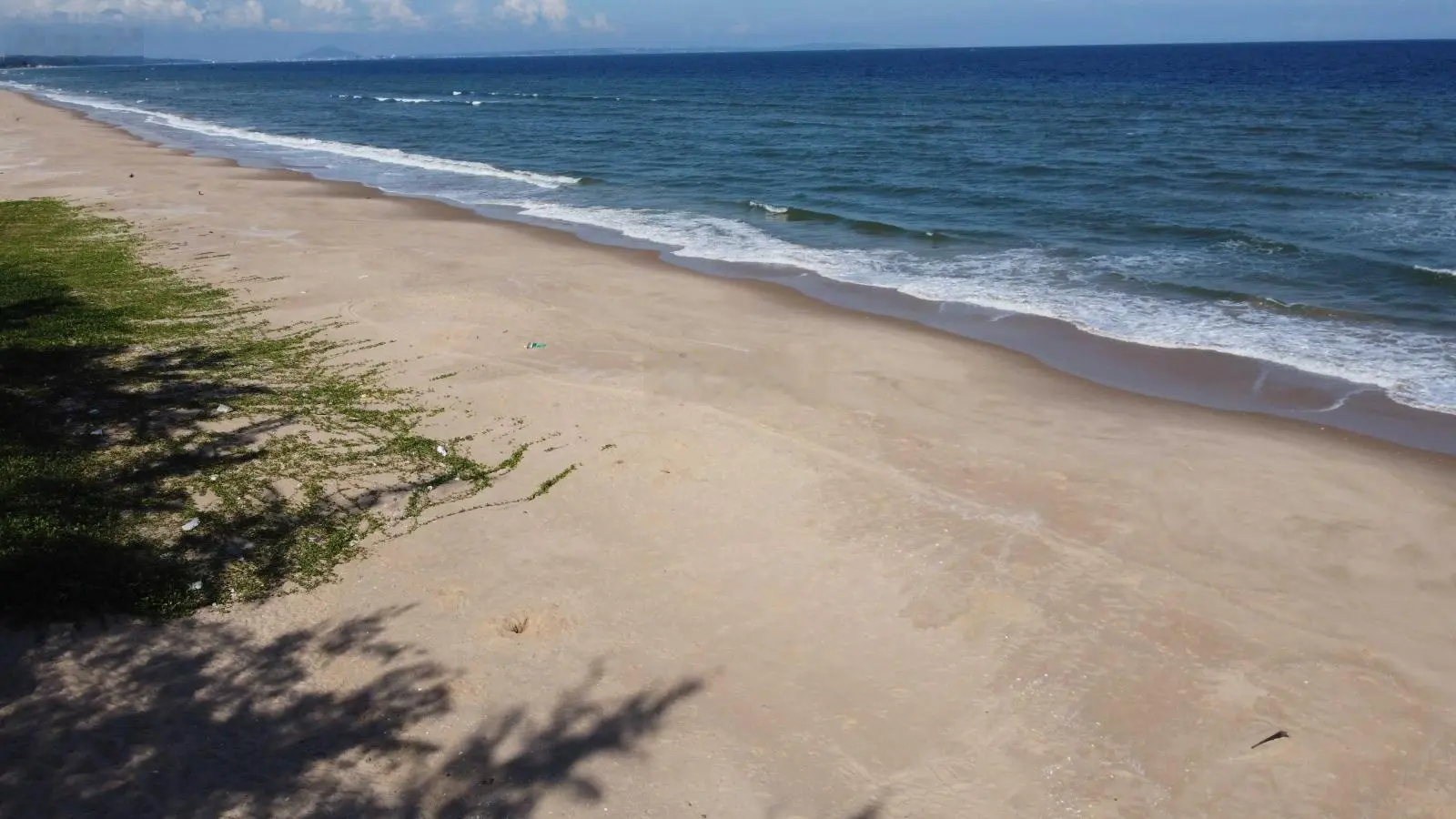 Bán Resort có đất ở mặt biển Tiến Thành Cách Nova Phan Thiết 1km.