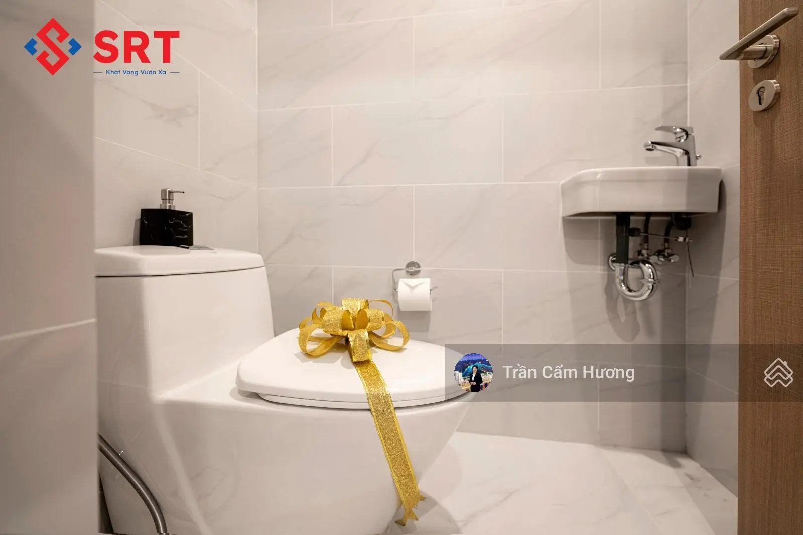 Cẩm Hương - Căn 02 tòa S3A Symphony - Tầng 9. Quỹ căn hộ quyền/ có CK 1% aerly booking/ CK 16%