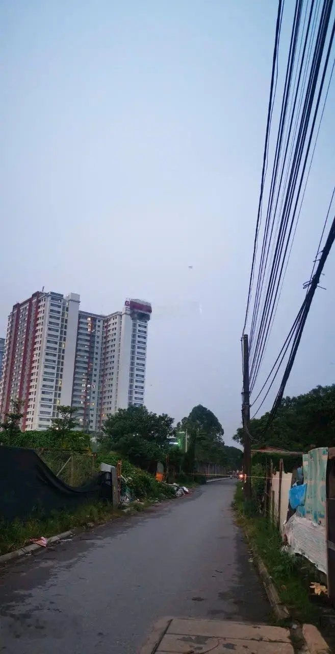 Bán nhà Yên Duyên gần 35m2 5 tầng xây mới cách Gamuda 100m 4.5 tỷ
