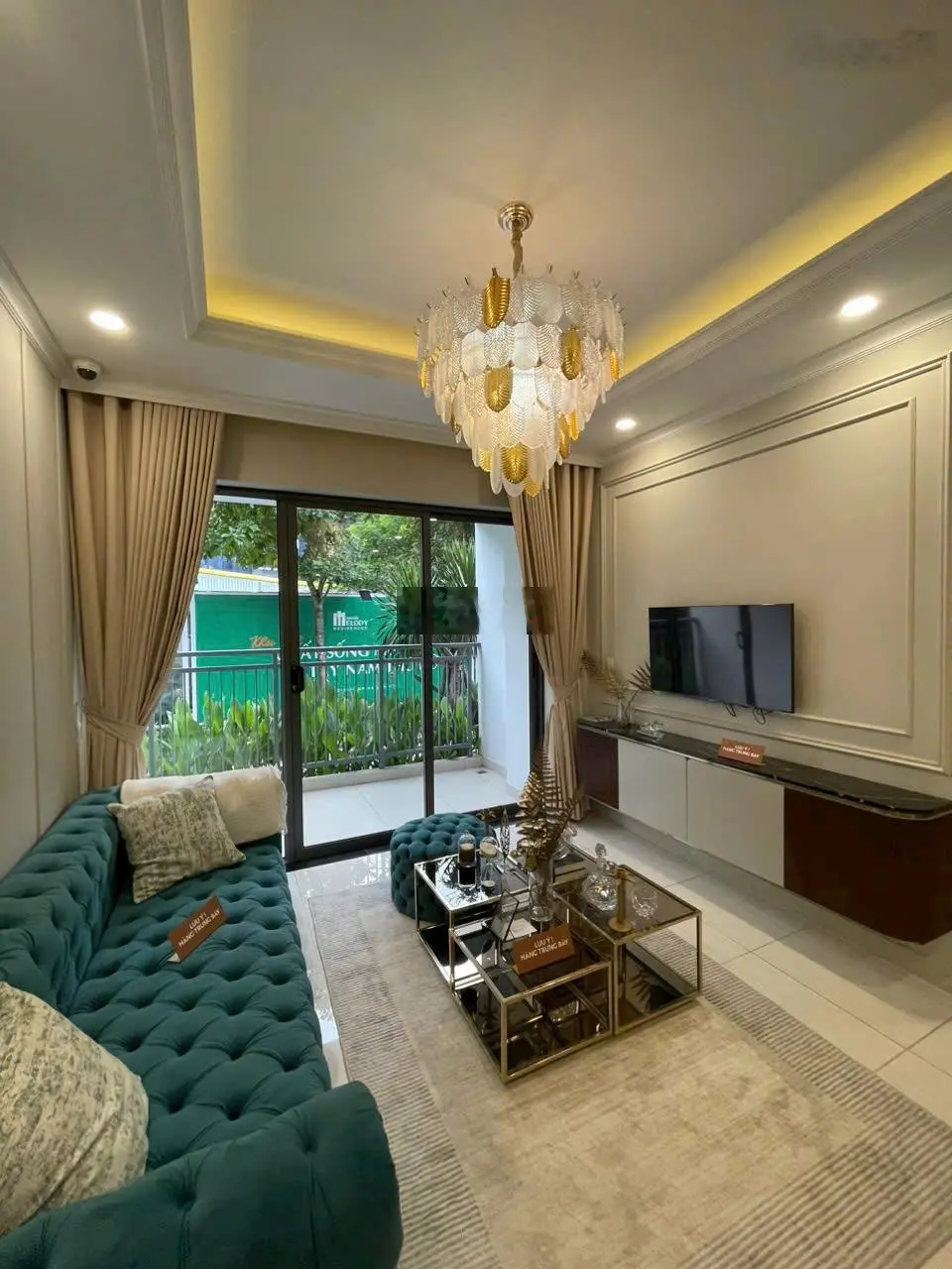 Quỹ căn trực tiếp của CĐT, chính thức nhận booking chọn căn ngay bây giờ, chỉ từ 50 triệu